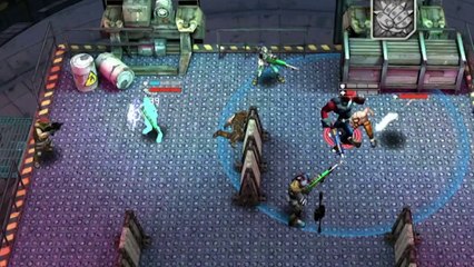 Borderlands Legends - Trailer de lancement