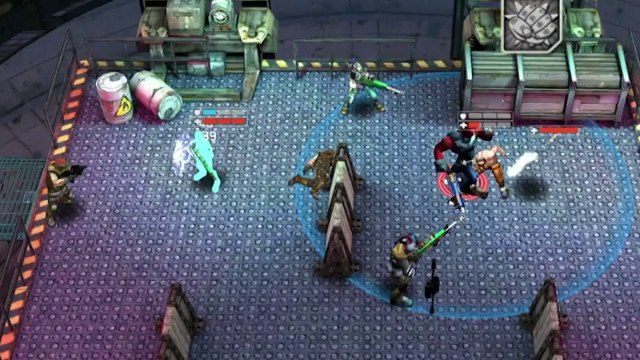 Borderlands Legends - Trailer de lancement