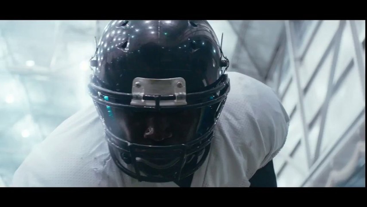 This Duracell Commercial Featuring Deaf NFL Player Derrick Coleman Will Inspire You