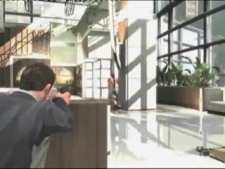 Max Payne 3: Chapter 1 - Something Rotten in the Air