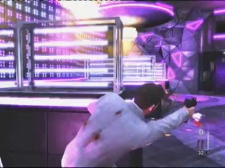 Max Payne 3: Chapter 2 - Nothing but the Second Best