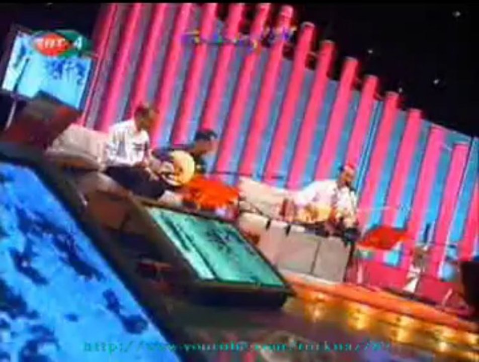 Cengiz ÖZKAN-Tutam Yâr Elinden Tutam-1