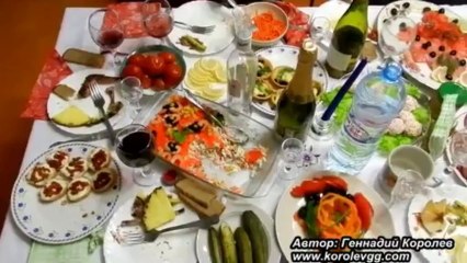 Прикольные конкурсы на день рождения взрослых дома
