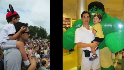 Vincent DiCaro To Speak At Dad 2.0 Summit in New Orleans