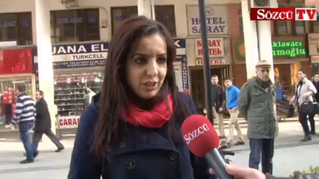 Sözcü TV Hatay'da: Antakya halkı dert küpü