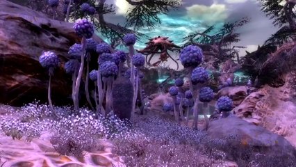 Rift : Storm Legion - Trailer de lancement