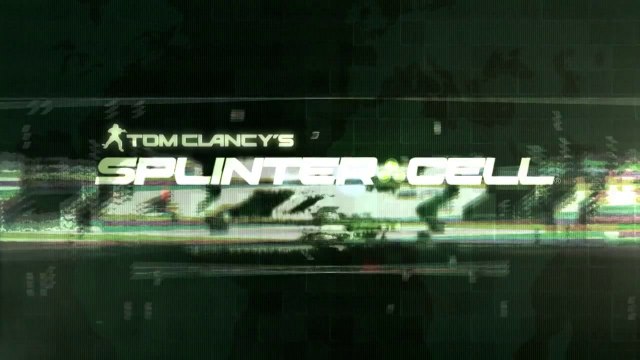 Splinter Cell : Blacklist - Closer than ever
