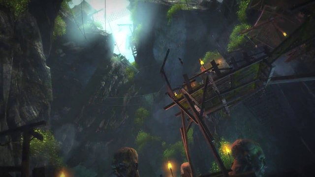 Guild Wars 2 - Fractal of the Mists