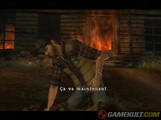 Silent Hill Origins - Les débuts des embrouilles