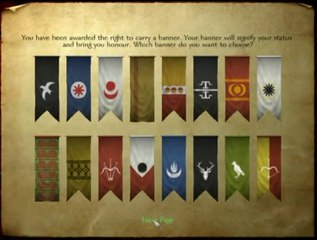 Mount & Blade - Gameplay Trailer