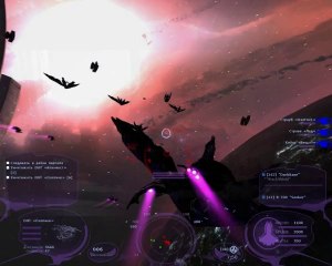 Tarr Chronicles : Sign of Pride - Premier trailer