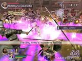 Warriors Orochi 2 - Zuo Ci, c'est possible