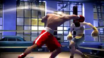 Facebreaker - Peter Moore owned