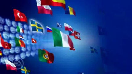 UEFA Euro 2008 - La coupe est pleine