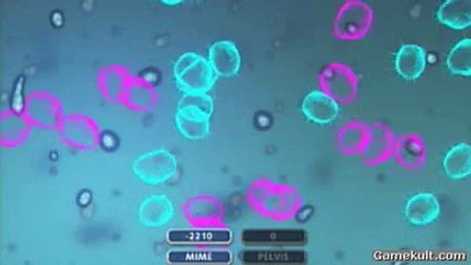 Buzz ! Master Quiz - Les pièges des virus