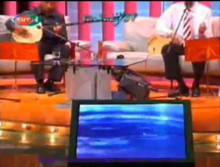 Cengiz ÖZKAN-Yine Bahar Oldu Coştu Yüreğim