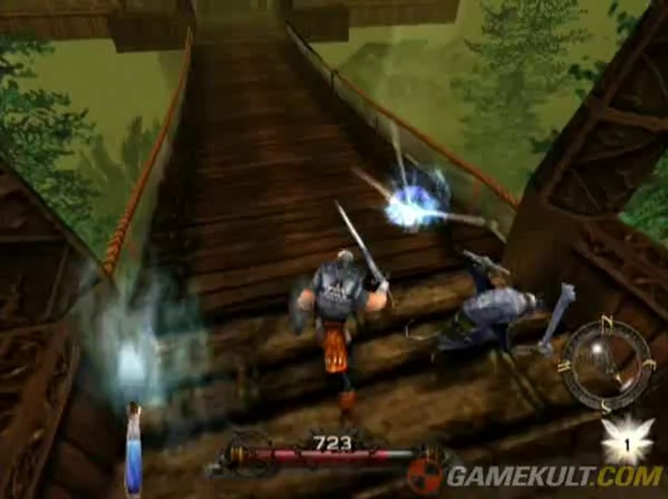 Dragons Blood - Chevalier sans peur et sans reproches