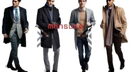 Guidelines to Wear Formal Attire in Winters