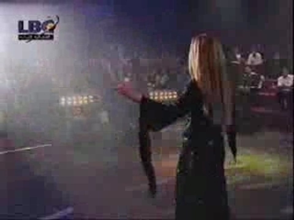 Oriental Dance LBC
