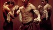 Ong-Bak Muay Thai Warrior  HD Movie undressing
