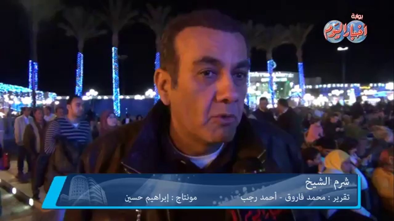 أسامة منير يدعم الفريق السيسي لرئاسة الجمهورية