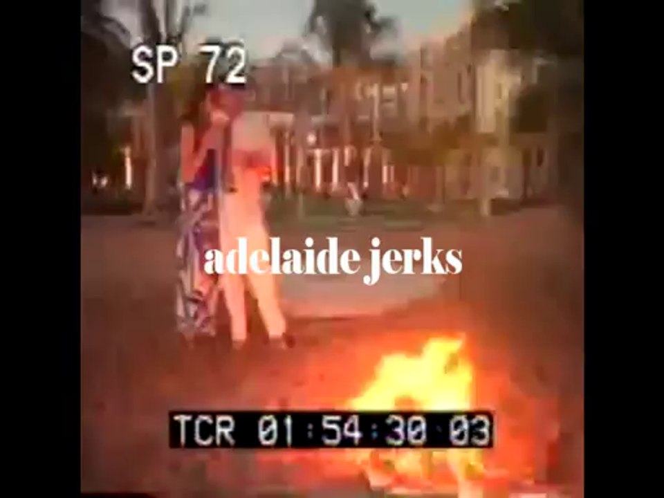 Craigslist 2 - Adelaide Jerks