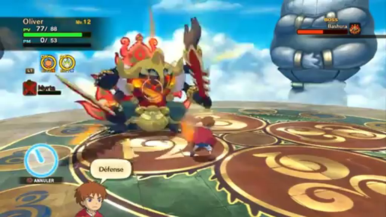 [Rediffusion] Live Ni No Kuni Express