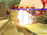 Quake III Arena - Un beau carnage