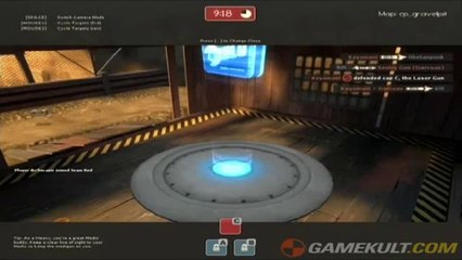 Team Fortress 2 - Dharma Initiative