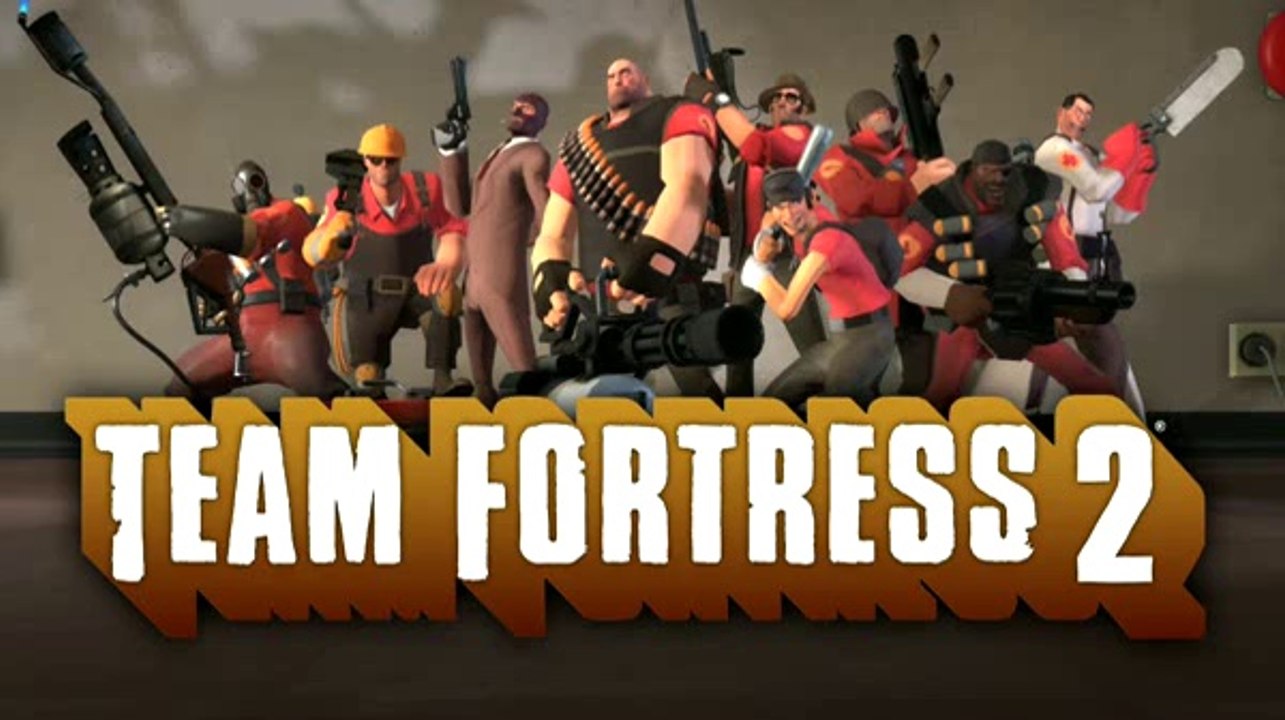 Team Fortress 2 - Meet the Engineer