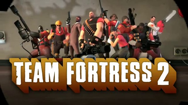 Team Fortress 2 - Meet the Demoman