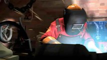 Team Fortress 2 - Engineer Update Teaser