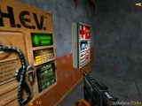 Half-Life - Rencontres surprenantes