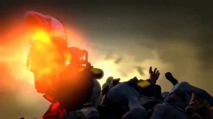 Team Fortress 2 - Meet the Medic