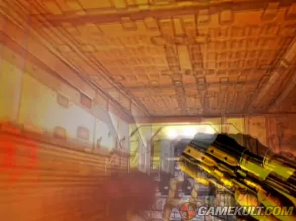 Doom 3 - Face aux Imps