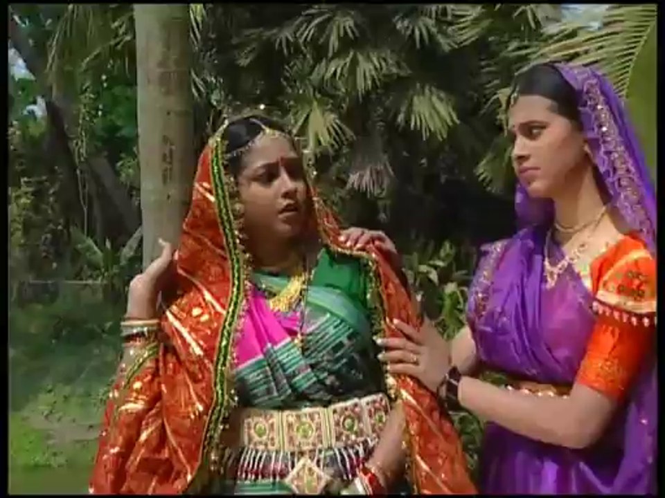 Bhakti Chandan - Bainshi Mo  Sautuni