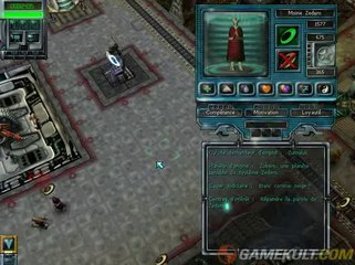 Startopia : Space City - Soign-a-touar prêt