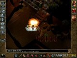 Baldur's Gate II : Shadows of Amn - Rencontre avec les esclavagistes