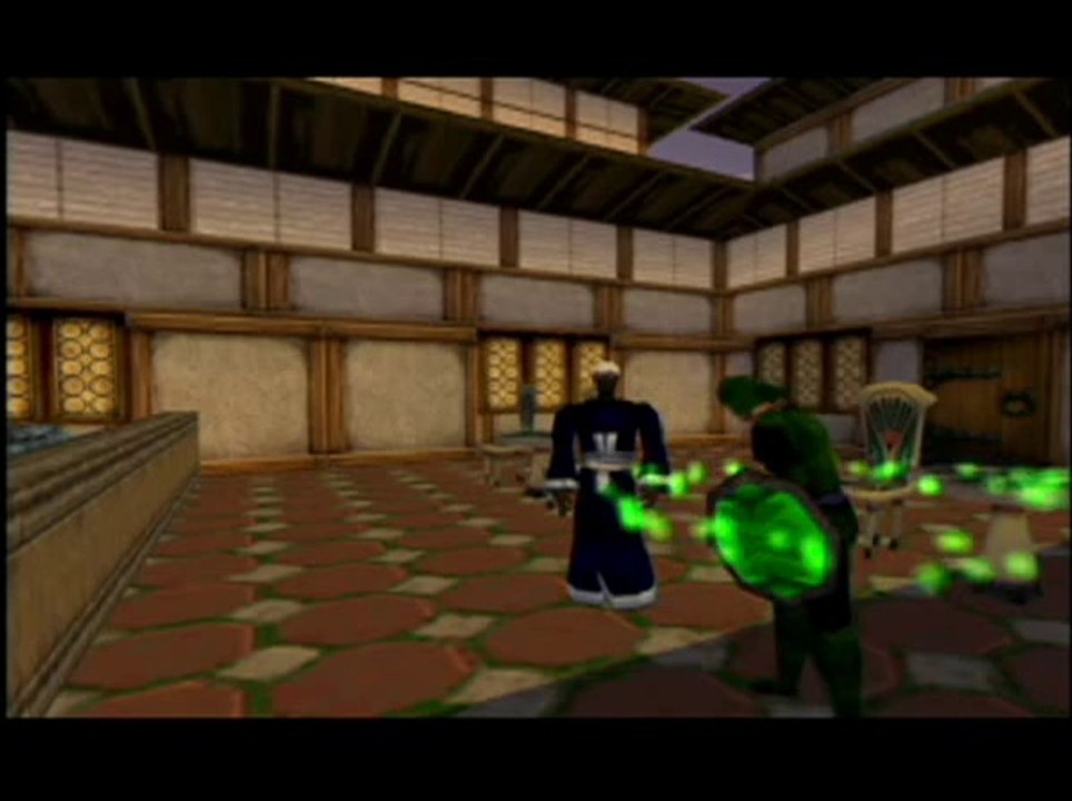 Asheron's Call - A Swelling Tide (Juillet 2003)