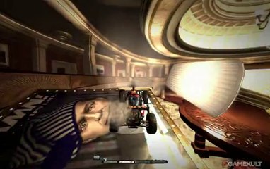 Duke Nukem Forever - To Hell we ride