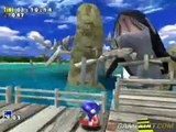 Sonic Adventure - Sauvez Willy