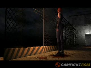 Dino Crisis - Gentil Denver, gentil