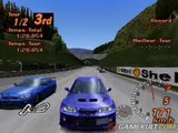 Gran Turismo 2 - Appel, contre-appel