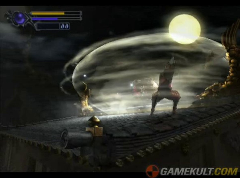 Onimusha : Warlords - Au clair de la lune