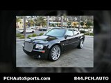 2007 Chrysler 300C For Sale PCH Auto Sports Used Pre Owned Orange County Dealership