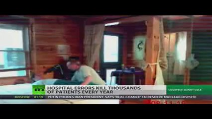 Medical Errors
