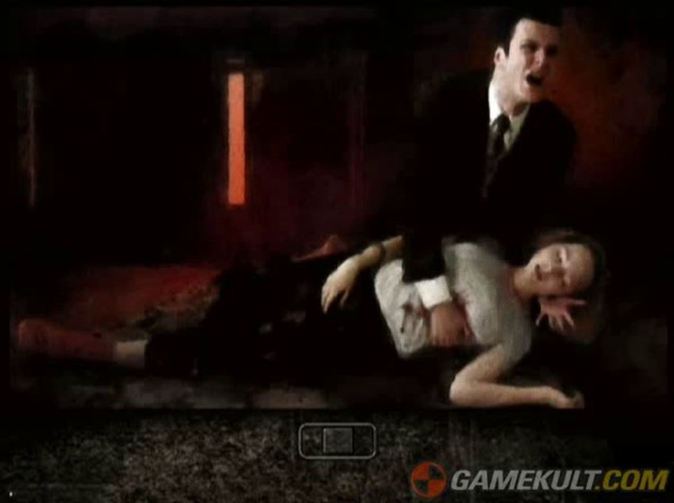 Max Payne - Une intro d'ores et déjà culte