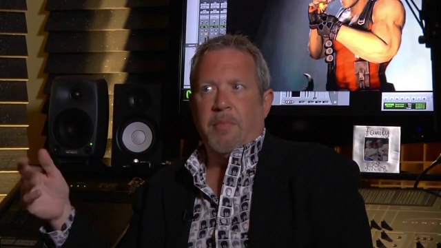 Duke Nukem 3D - Duke Nukem - History of a Legend (3)