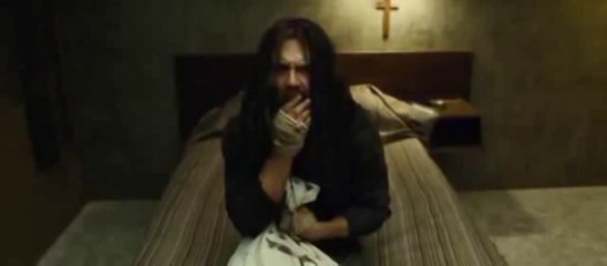 Oldboy Official Theatrical Trailer #1 (2013) - Josh Brolin, Elizabeth Olsen Movie HD_clip12