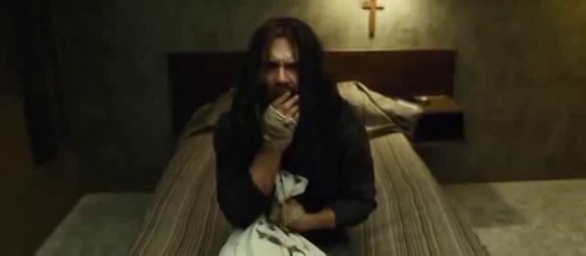 Oldboy Official Theatrical Trailer #1 (2013) - Josh Brolin, Elizabeth Olsen Movie HD_clip12